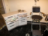 Zahnarztpraxis Regierungsbunker Ahrweiler